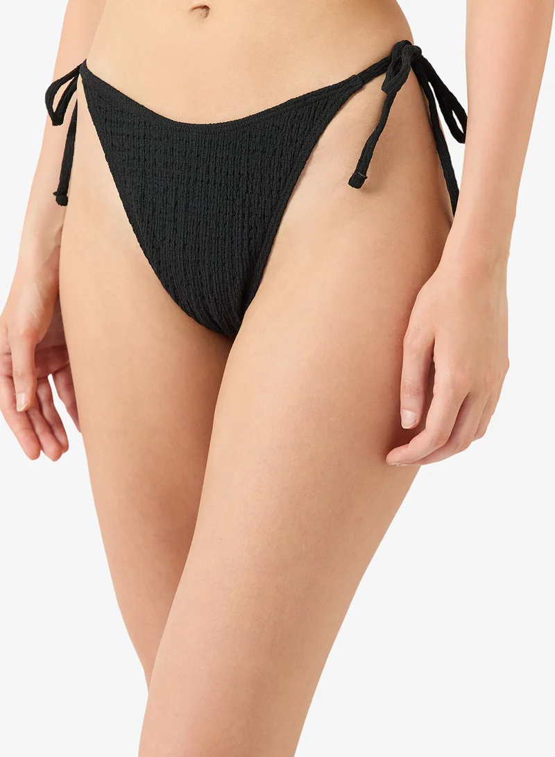 Ginger  2PC Triangle Bikini Set with Body Jewelry for Women | Best Price UAE